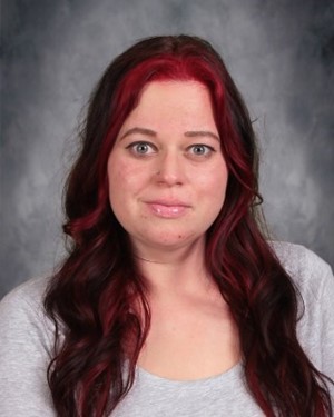Mrs. Samantha Clark 