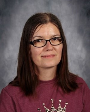 Mrs. Sanja Howe 