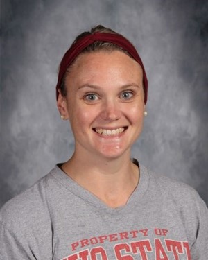 Brittany Stoll 