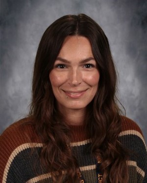 Melissa Sigg 