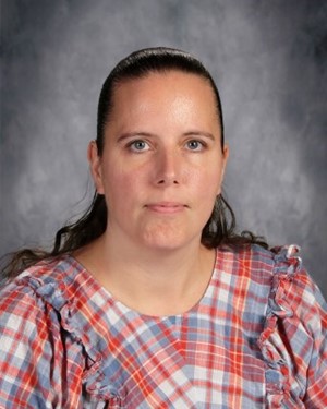 Miss Nicole Beese 