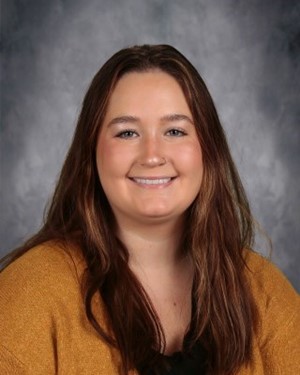 Miss Abby Bullion 