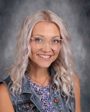 Miss Kyrah Cagle 
