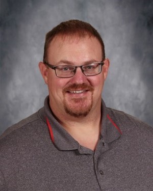 Mr. Chris Doughty 
