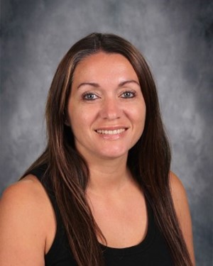 Mrs. Jennifer Garwood 