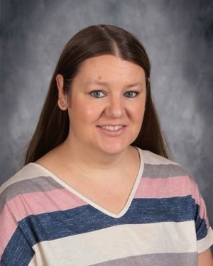Mrs. Elizabeth (Beth) Lindenberger 