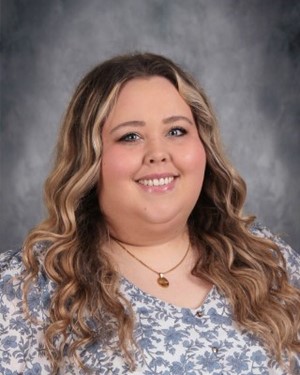 Miss Hannah McClanahan 