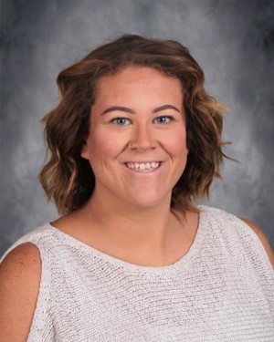 Miss Alyssa McKenzie 