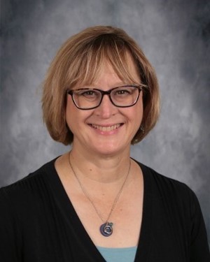 Mrs. Vicki Penrose 