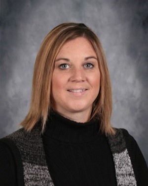 Ms. Rachel Preston 