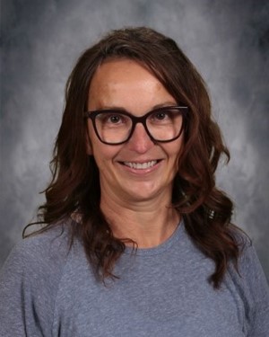 Ms. Ronda Raifsnider 