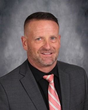 Mr. Gary Swartz 