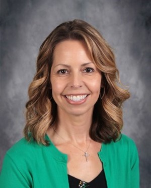 Miss Lori Wilken 