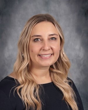 Mrs. Kelsey Liles 