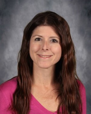 Mrs. Lisa Arnold 