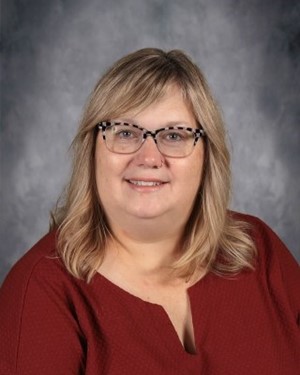 Mrs. Paige Foltz 