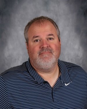 Mr. Reid Shoop 