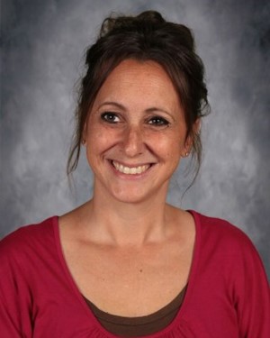 Ms. Kathryn Ragnoni 