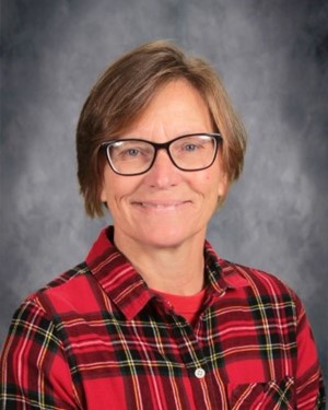 Mrs. Tina Davidson 