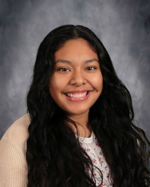 Miss Libby Diaz 