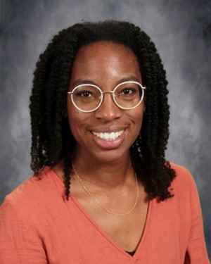 Mrs. Myisha Dotson 