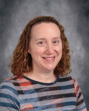 Mrs. Sarah Furey 