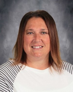 Mrs. Olivia Gamble 