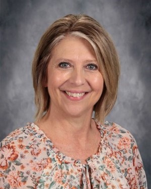 Mrs. Julie Gilson 