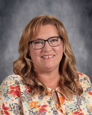Mrs. Vickie Hemenway 