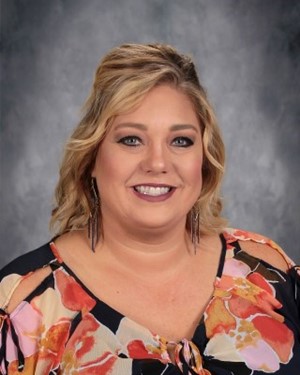 Mrs. Angela Kalizewski 