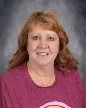 Mrs. Rebecca Kopfstein 