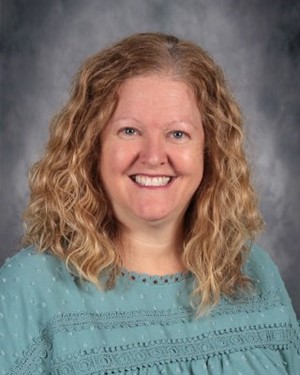 Mrs. Jacqueline Kelley 