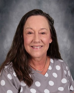 Mrs. Lisa Martin 