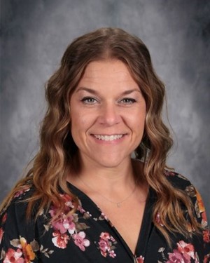 Mrs. Amy Mayer 