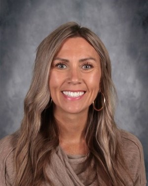 Mrs. Heather Kaltenbach 