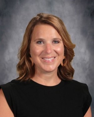 Mrs. Tiffany Muskovich 