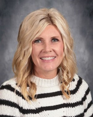 Mrs. Stacey Opper 