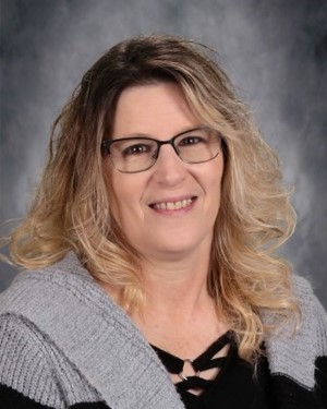 Ms. Staci Opperman 