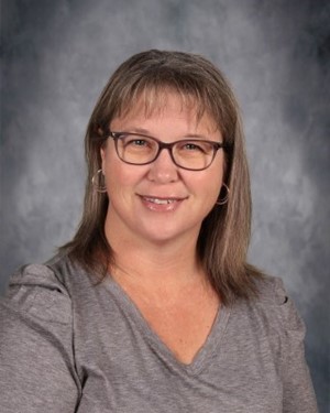 Mrs. Tracy Heyman 