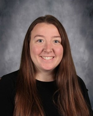 Miss Kamryn Guerrier 