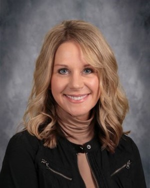 Mrs. Beth Scheid 