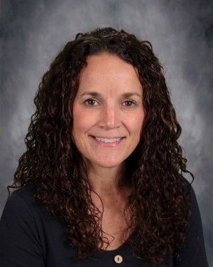 Mrs. Rachel Schlotterer 