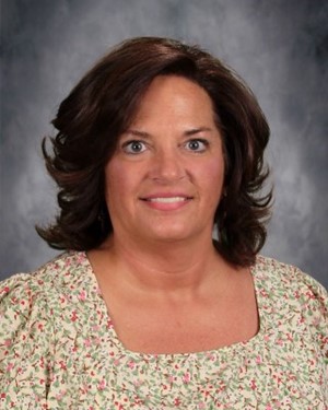 Mrs. Maribeth Simon 