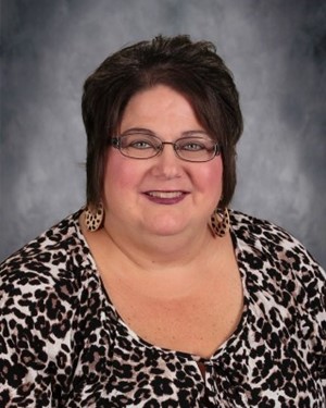 Ms. Cheryl Smathers 