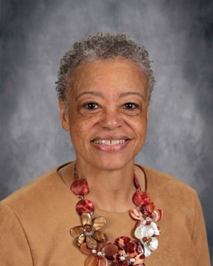 Mrs. V. Janice Smith 