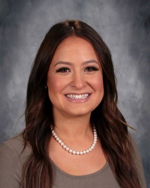 Mrs. Hailee Taylor 