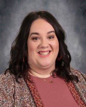 Mrs. Alyssa Valentine 