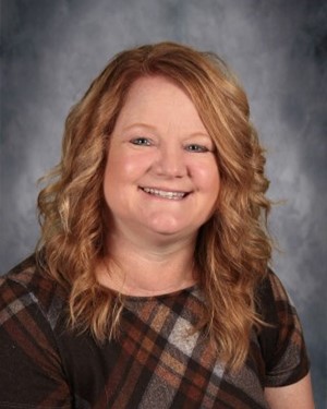 Mrs. Kathryn Cring 