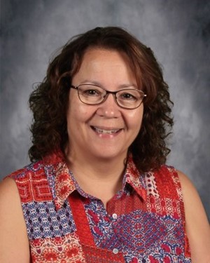 Mrs. Carrie Beat 