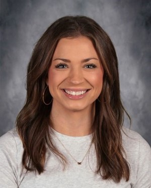 Miss Sydney Obringer 